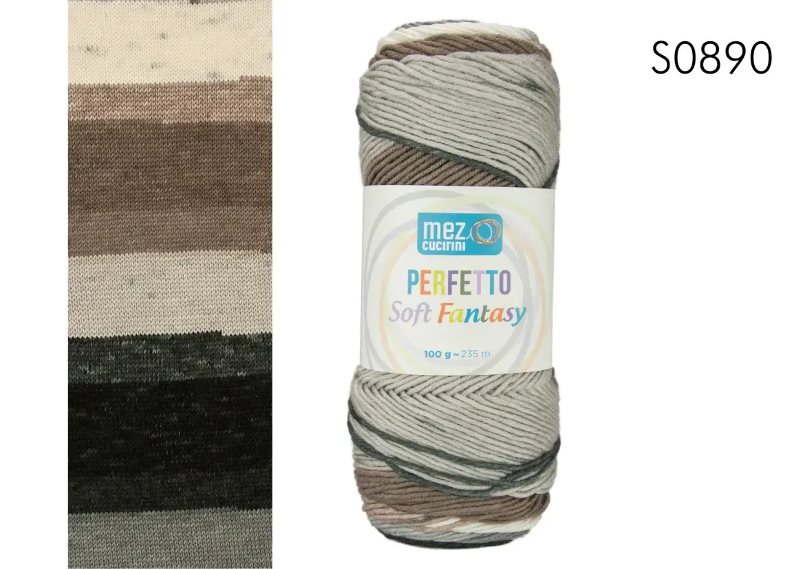 Lana Perfetto Soft Fantasy