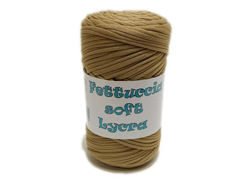 WEBBING Soft Lycra 400 grams (~105 meters)