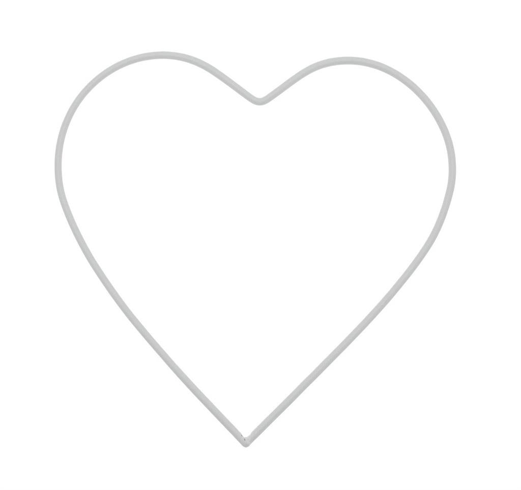 Heart Metal Ring