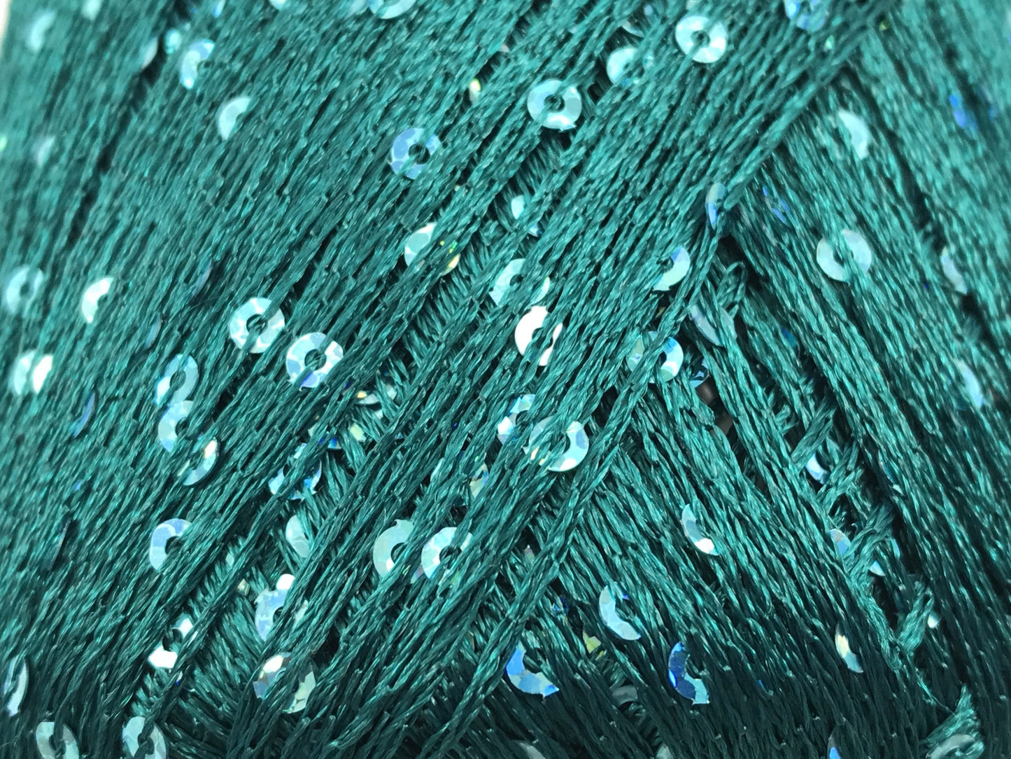 FILATO PAILLETTES