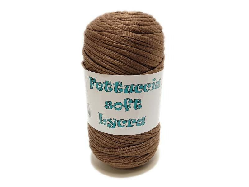 WEBBING Soft Lycra 400 grams (~105 meters)