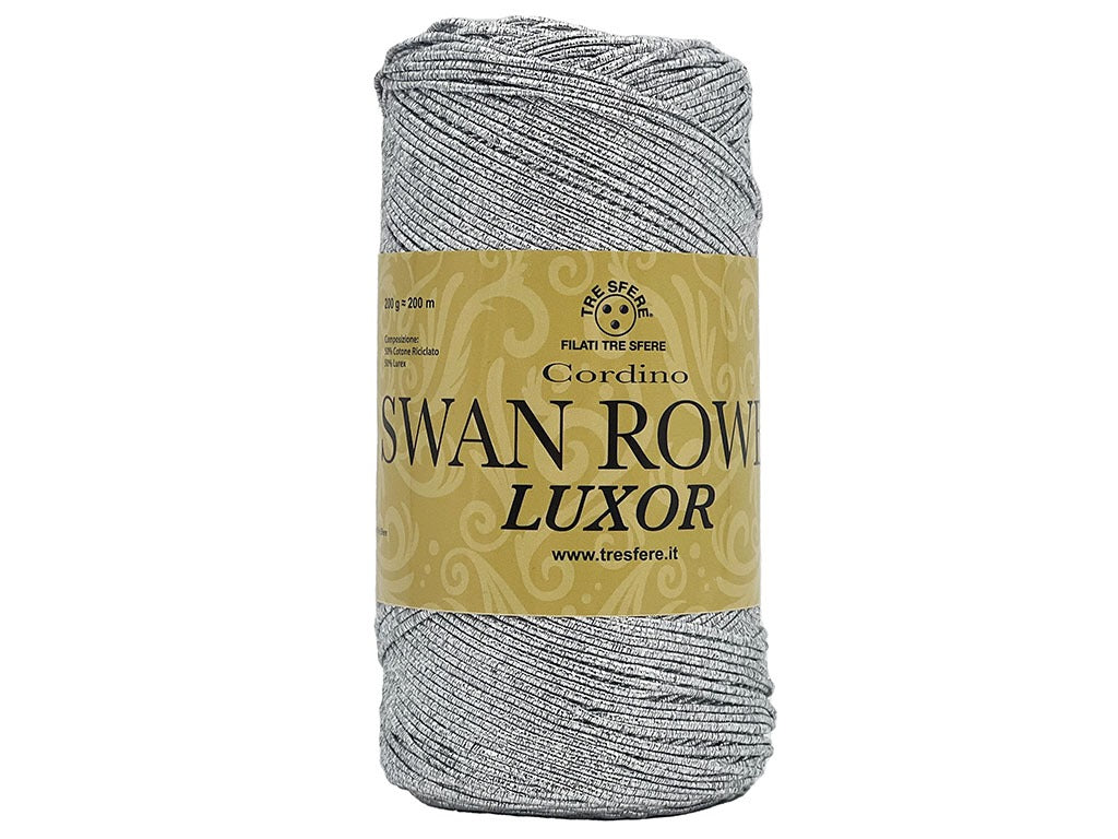 CORDINO SWAN ROWEN LUXOR