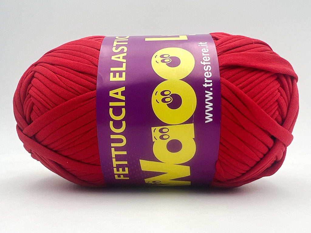 FETTUCCIA WAOO LYCRA 300 Gr