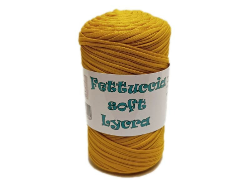 WEBBING Soft Lycra 400 grams (~105 meters)