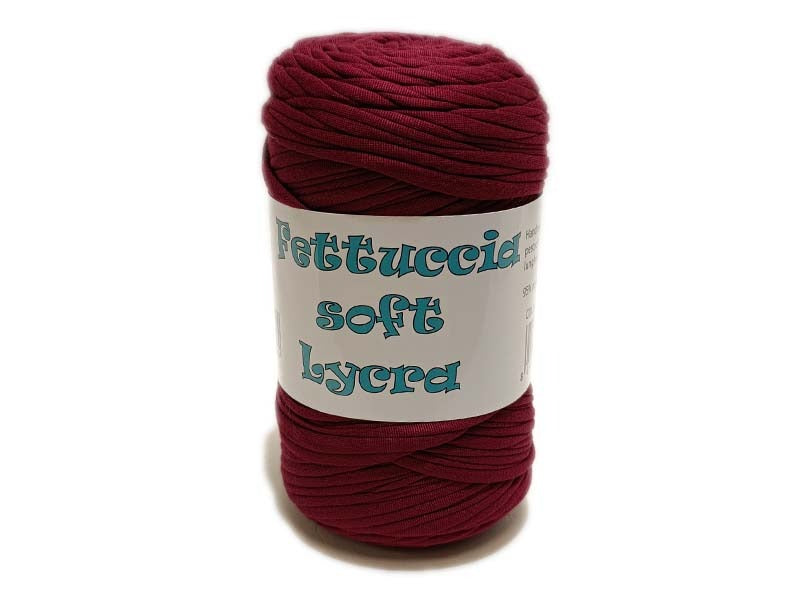 WEBBING Soft Lycra 400 grams (~105 meters)