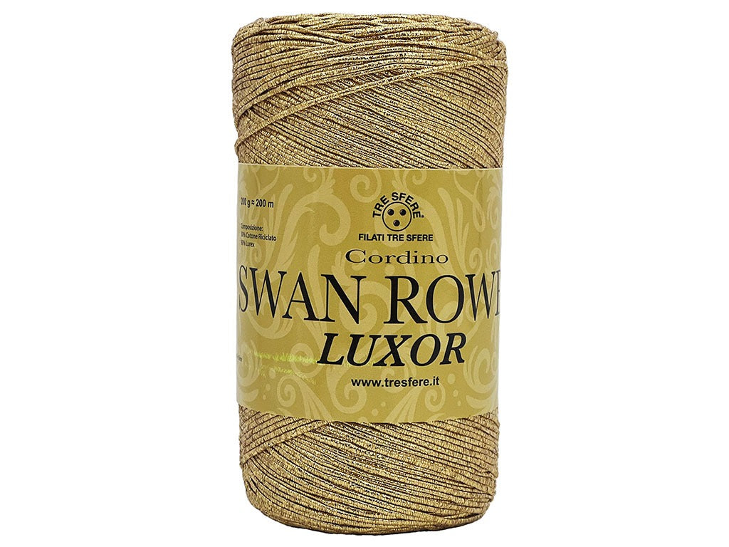CORDINO SWAN ROWEN LUXOR