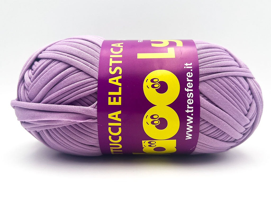 FETTUCCIA WAOO LYCRA 300 Gr