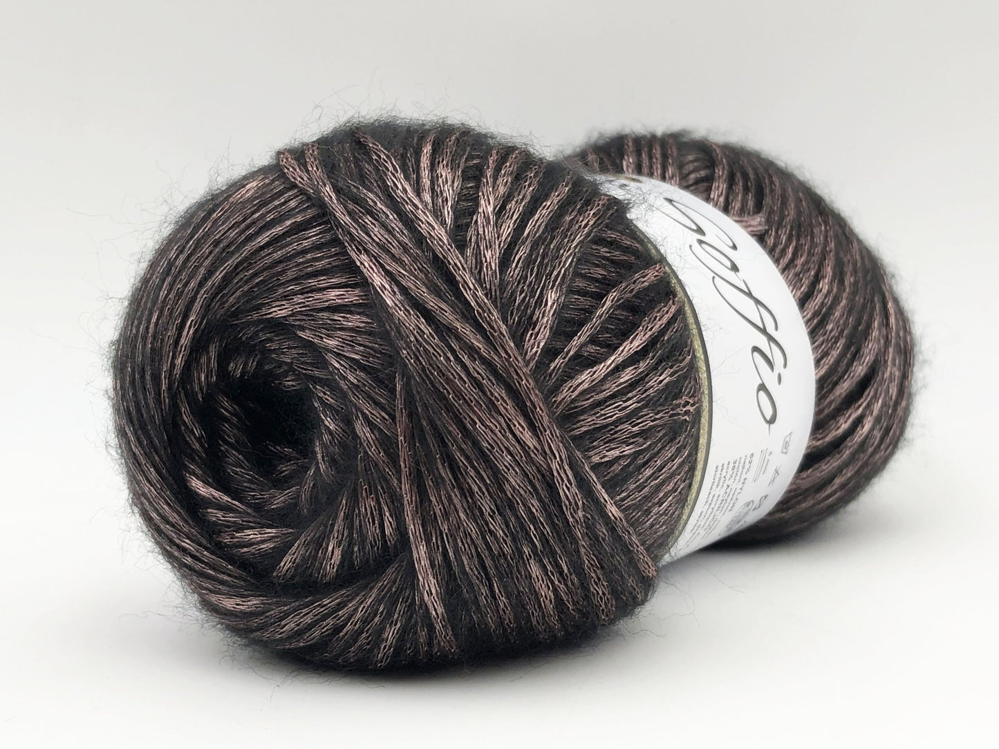 Lana Soffio Gomitolo da 50 gr. 250 mt.
