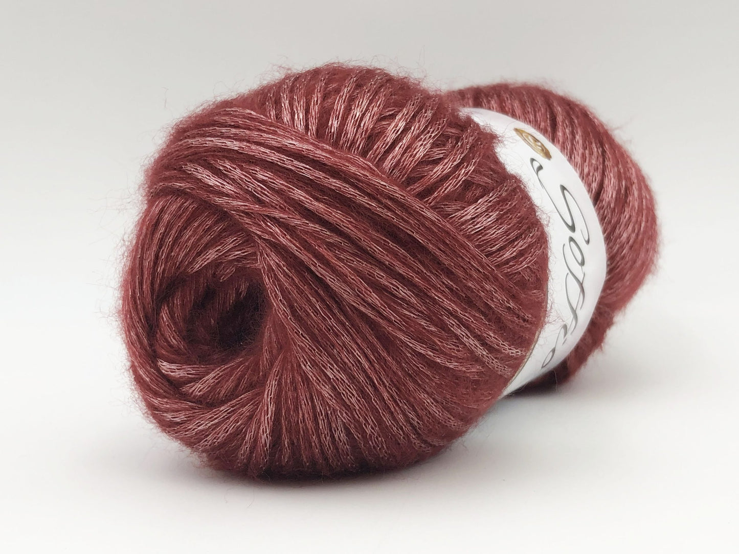 Lana Soffio Gomitolo da 50 gr. 250 mt.
