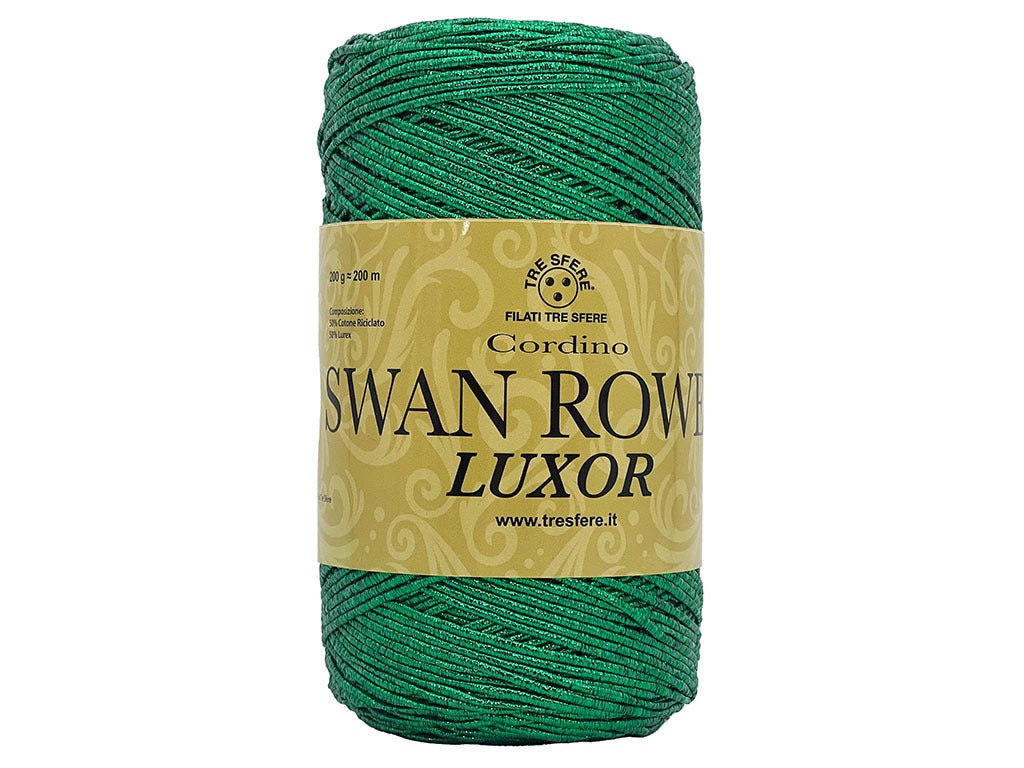 CORDINO SWAN ROWEN LUXOR