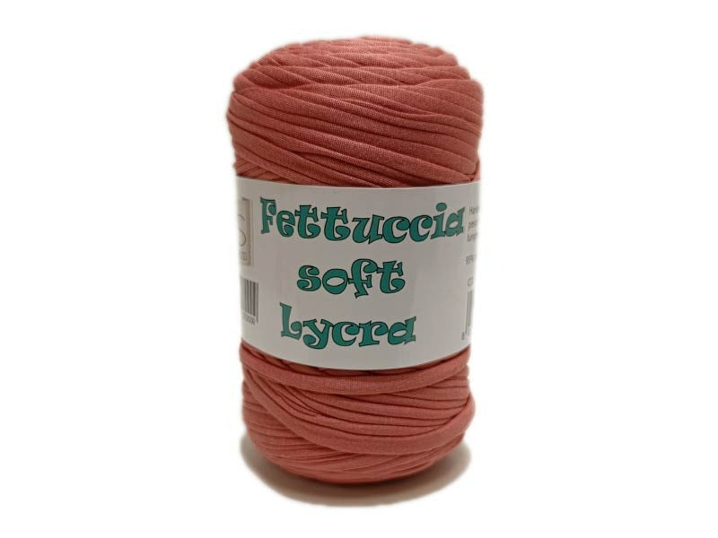 WEBBING Soft Lycra 400 grams (~105 meters)
