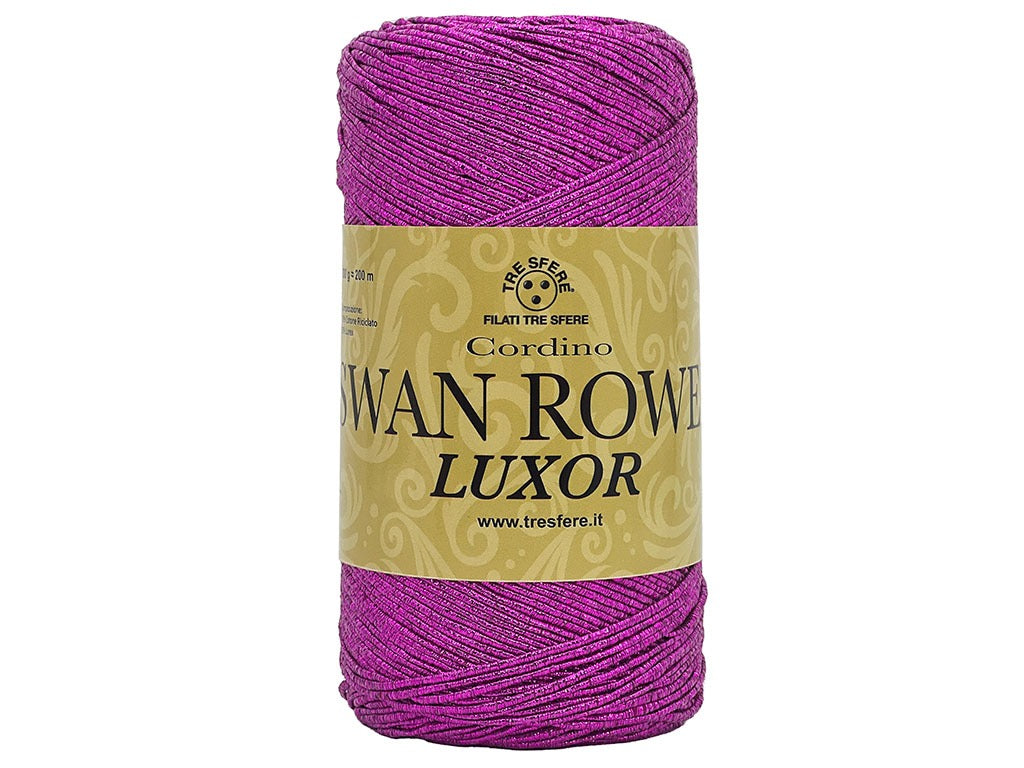 CORDINO SWAN ROWEN LUXOR