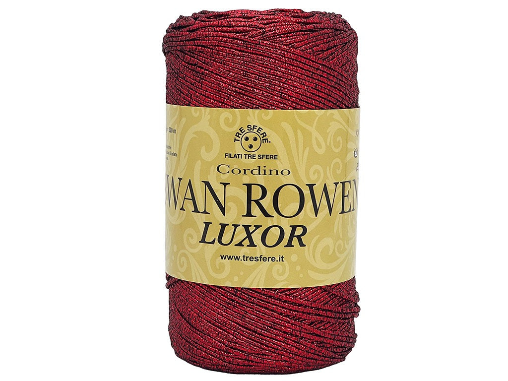 CORDINO SWAN ROWEN LUXOR