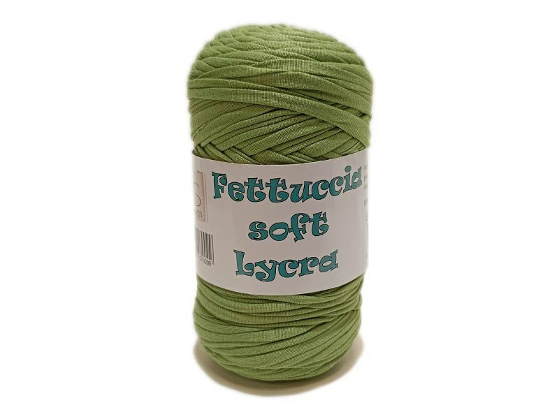 WEBBING Soft Lycra 400 grams (~105 meters)