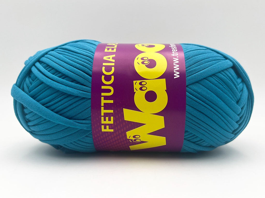 FETTUCCIA WAOO LYCRA 300 Gr