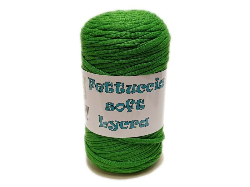 WEBBING Soft Lycra 400 grams (~105 meters)