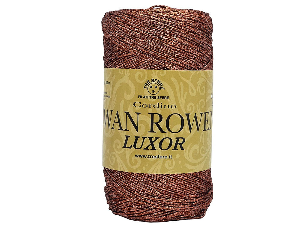 CORDINO SWAN ROWEN LUXOR