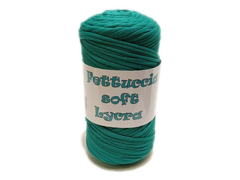 WEBBING Soft Lycra 400 grams (~105 meters)