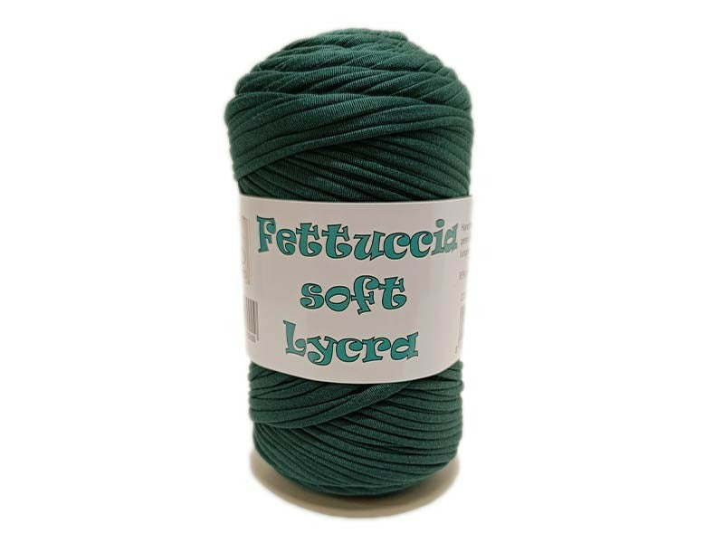 WEBBING Soft Lycra 400 grams (~105 meters)