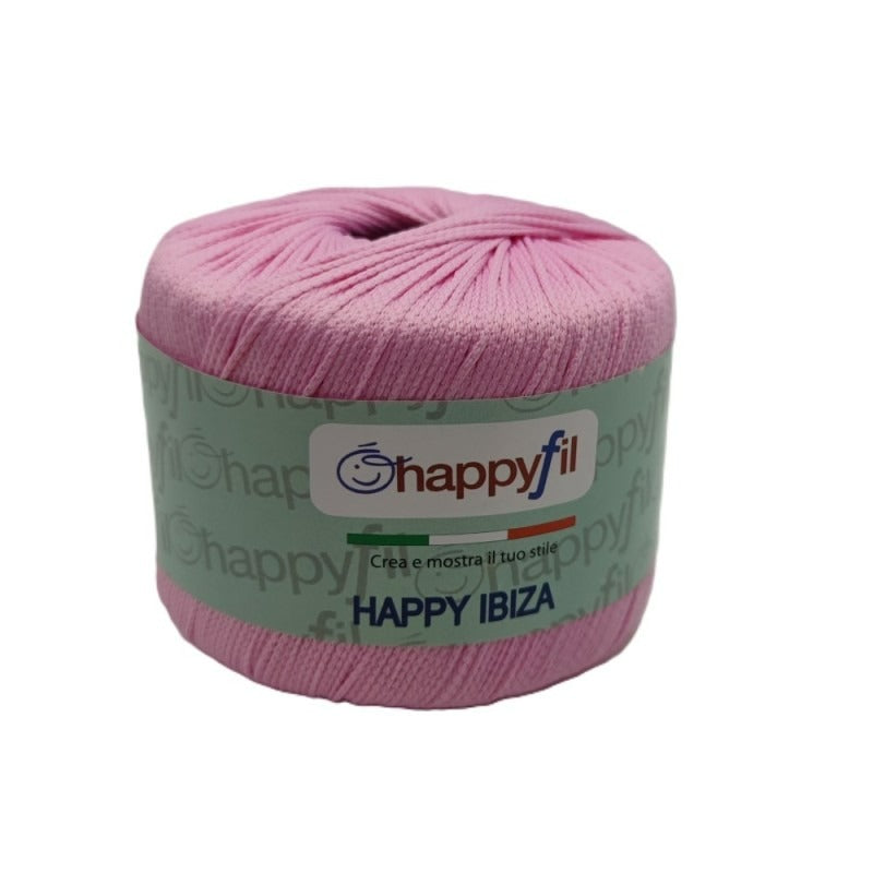 Filato Elasticizzato per Costumi (Happyfil) da 50g e 125m