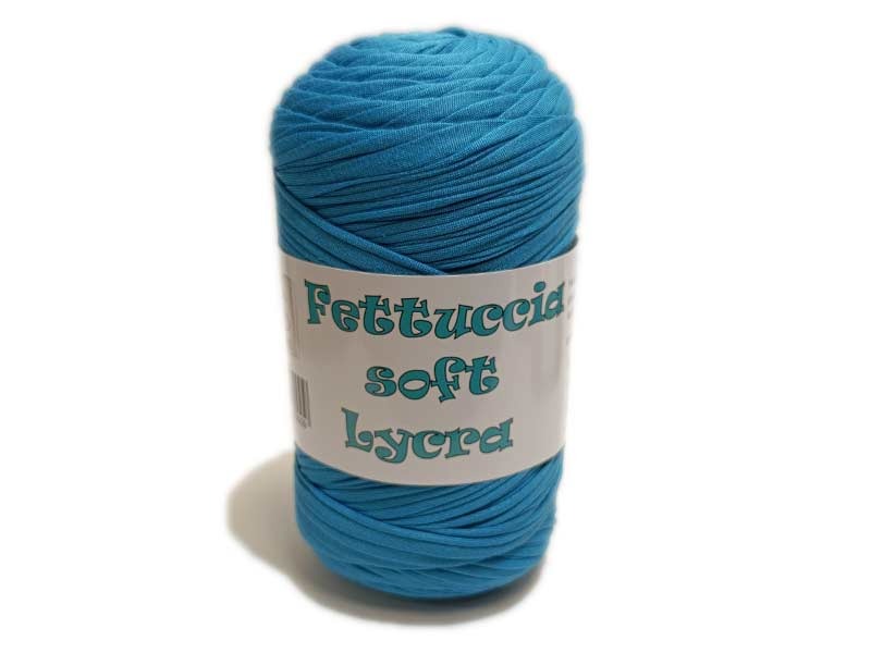 WEBBING Soft Lycra 400 grams (~105 meters)