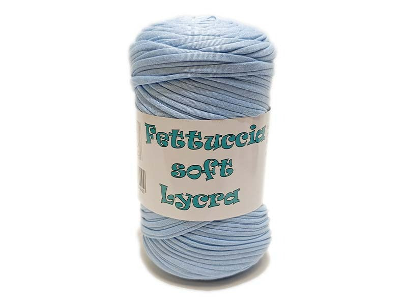WEBBING Soft Lycra 400 grams (~105 meters)