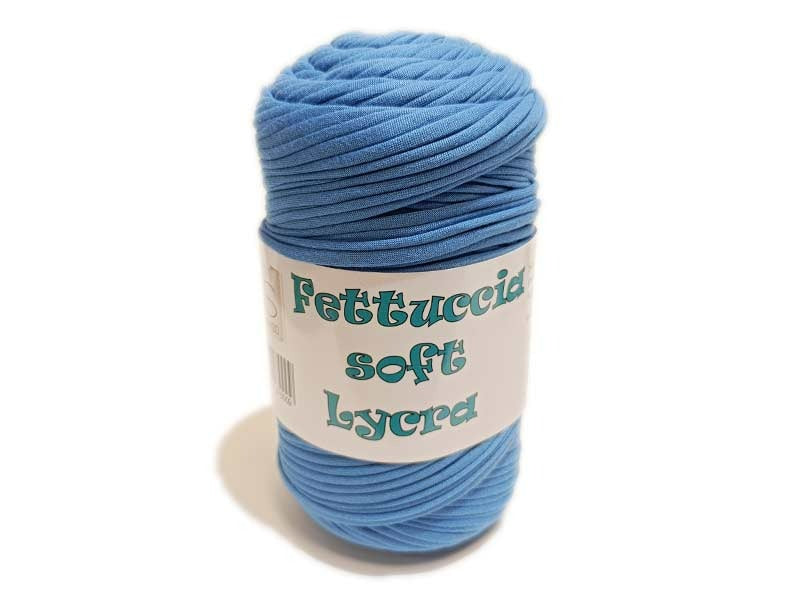 WEBBING Soft Lycra 400 grams (~105 meters)