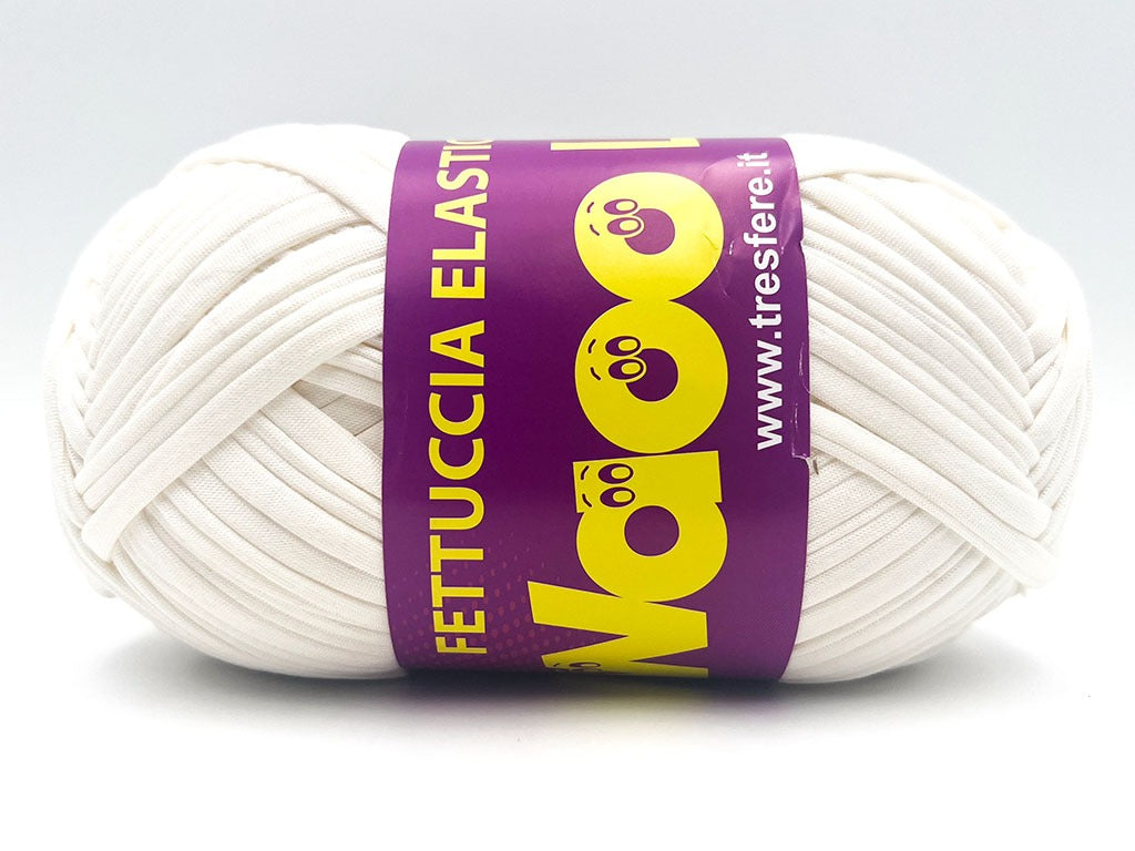 FETTUCCIA WAOO LYCRA 300 Gr