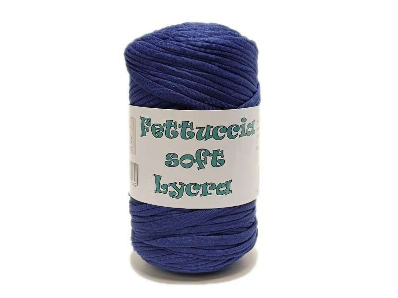 WEBBING Soft Lycra 400 grams (~105 meters)