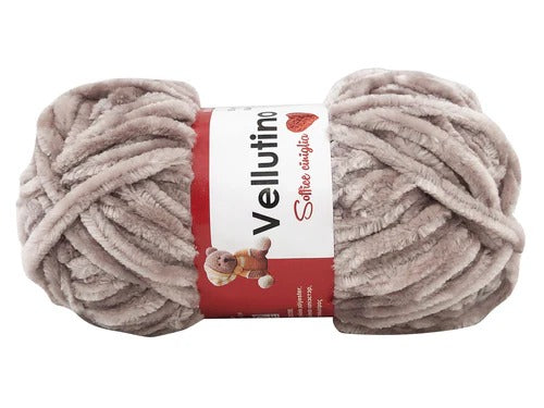Velvet Wool 50 gr