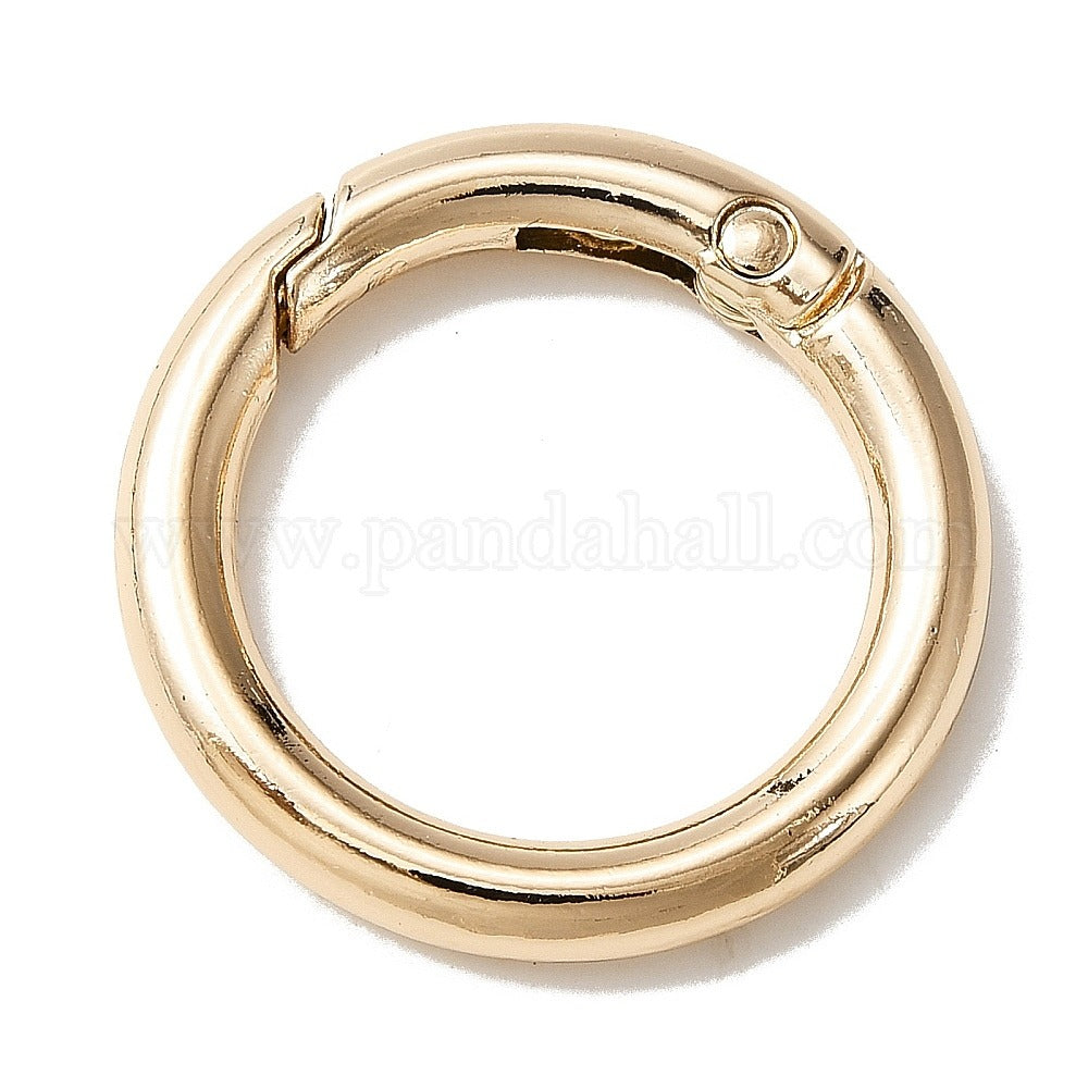 Carabiner Ring Fan