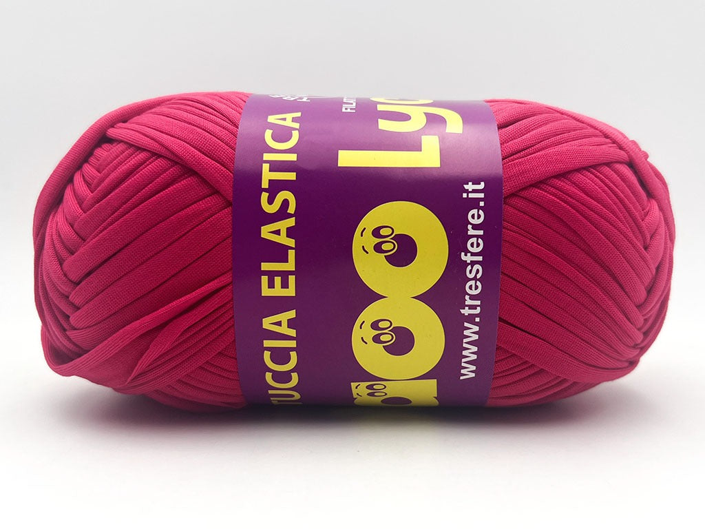 FETTUCCIA WAOO LYCRA 300 Gr
