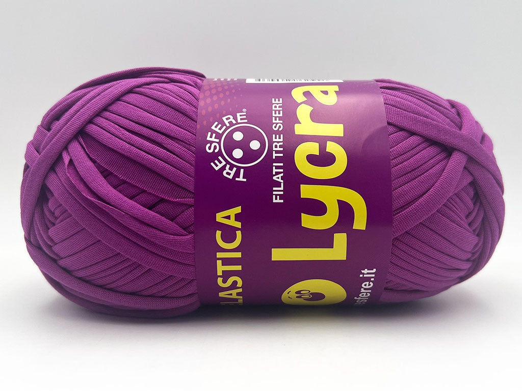 FETTUCCIA WAOO LYCRA 300 Gr
