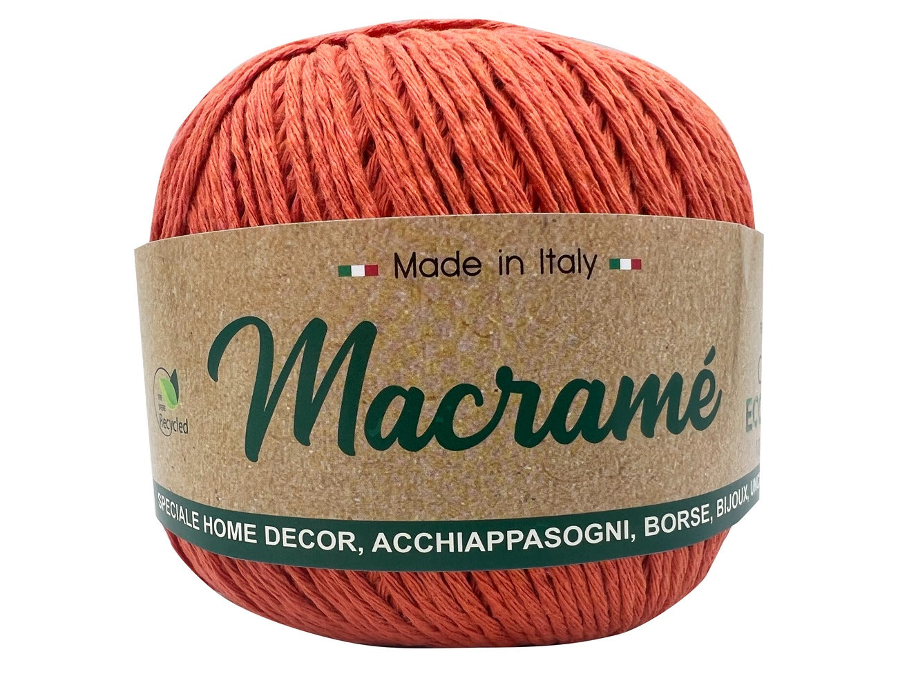 MACRAME BARBANTE 150g 200metri