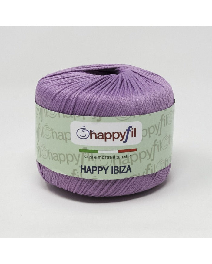Filato Elasticizzato per Costumi (Happyfil) da 50g e 125m