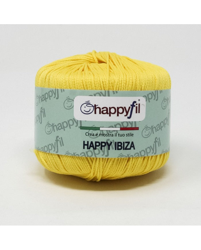 Filato Elasticizzato per Costumi (Happyfil) da 50g e 125m