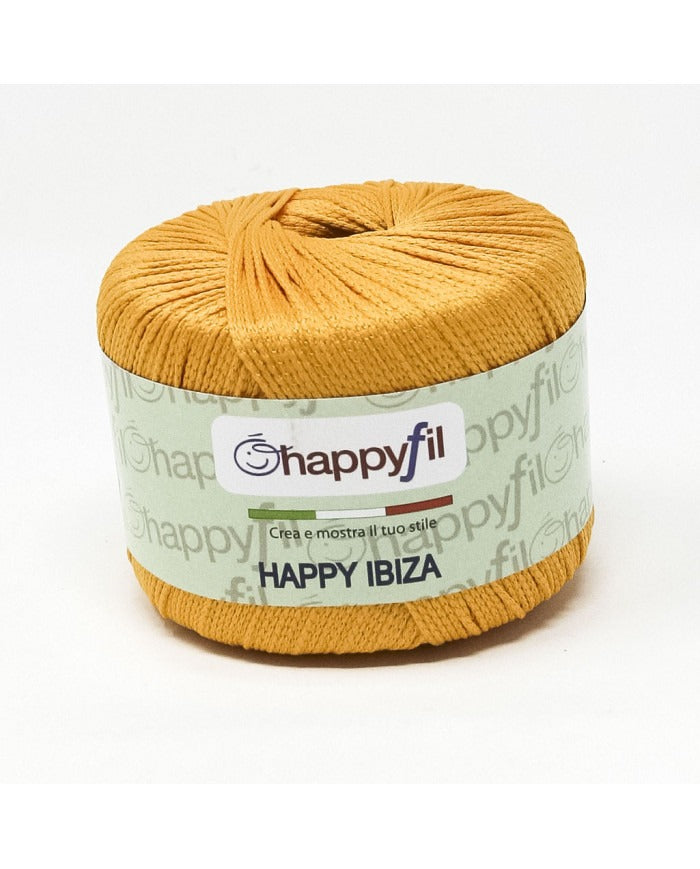 Filato Elasticizzato per Costumi (Happyfil) da 50g e 125m