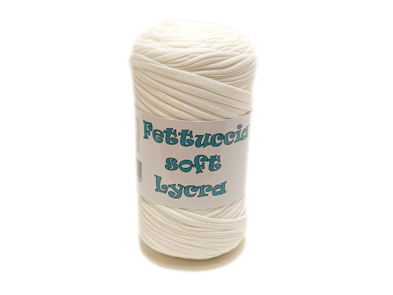 WEBBING Soft Lycra 400 grams (~105 meters)