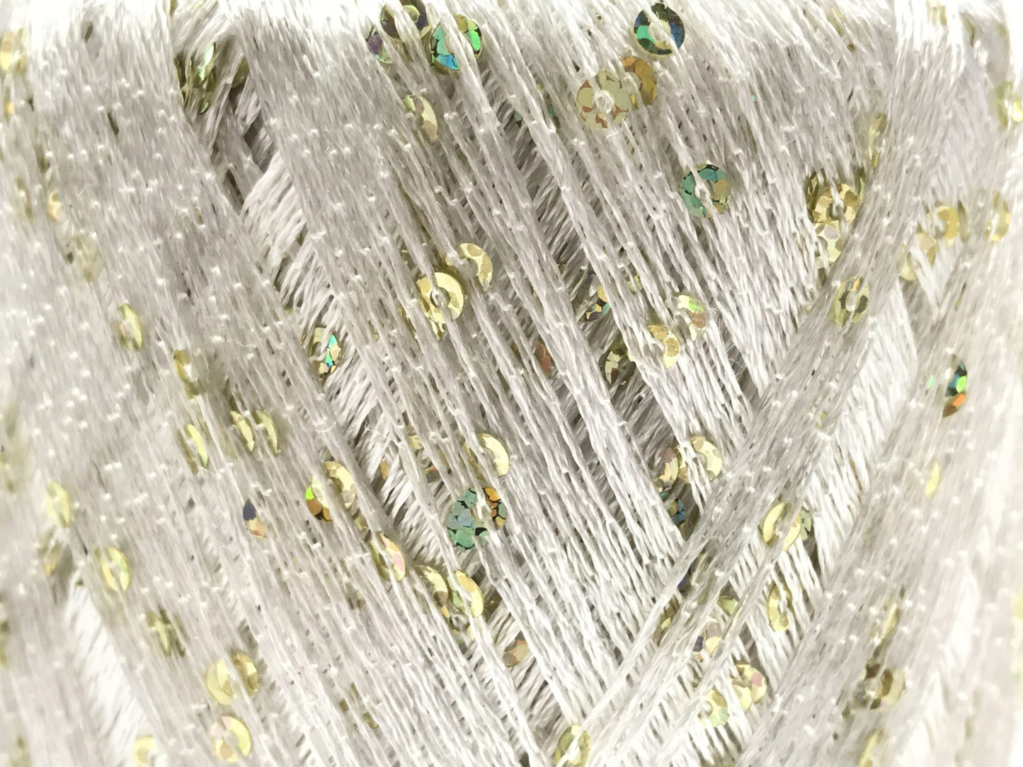 FILATO PAILLETTES