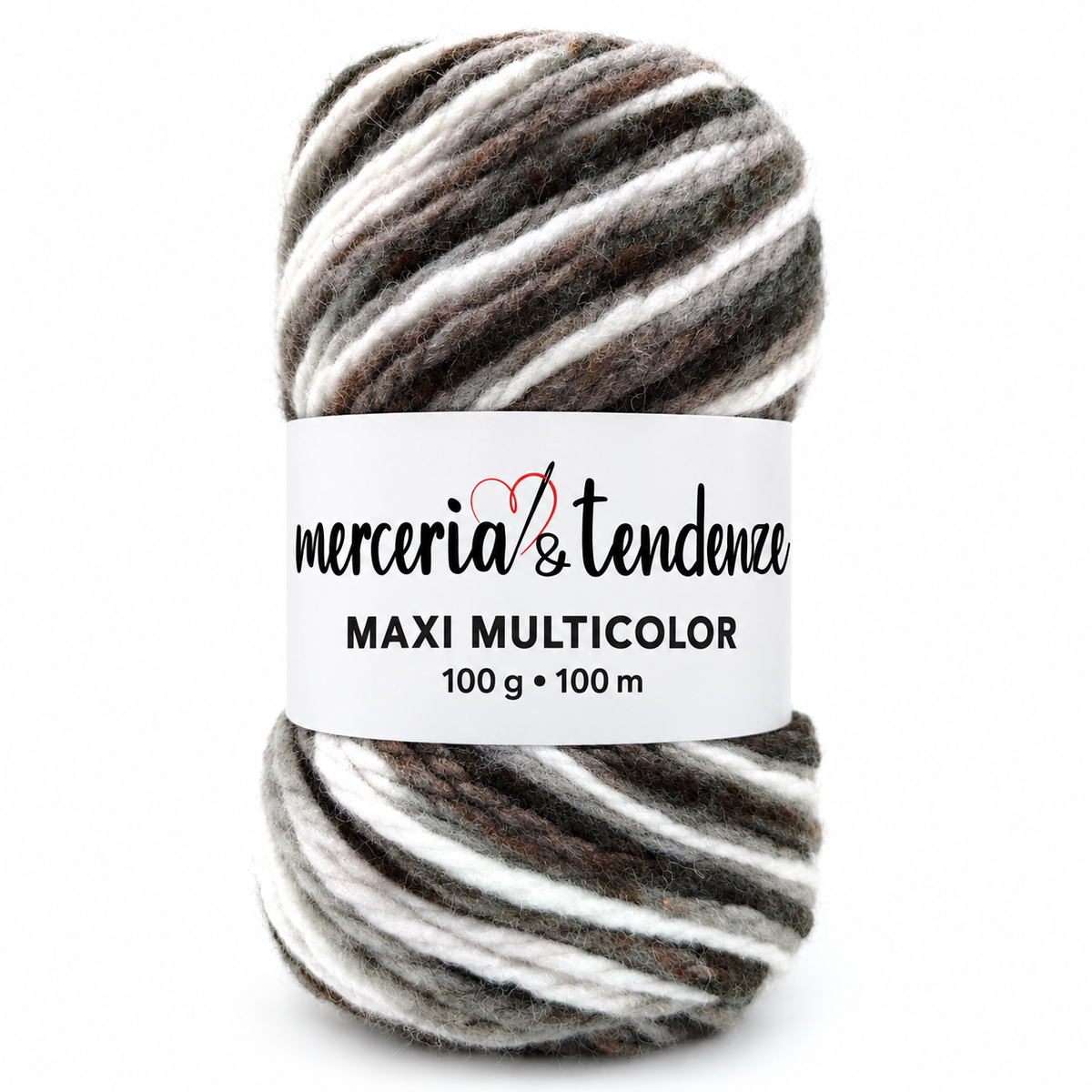 Maxi – M09 – Multicolor 09 – Merceria & Tendenze
