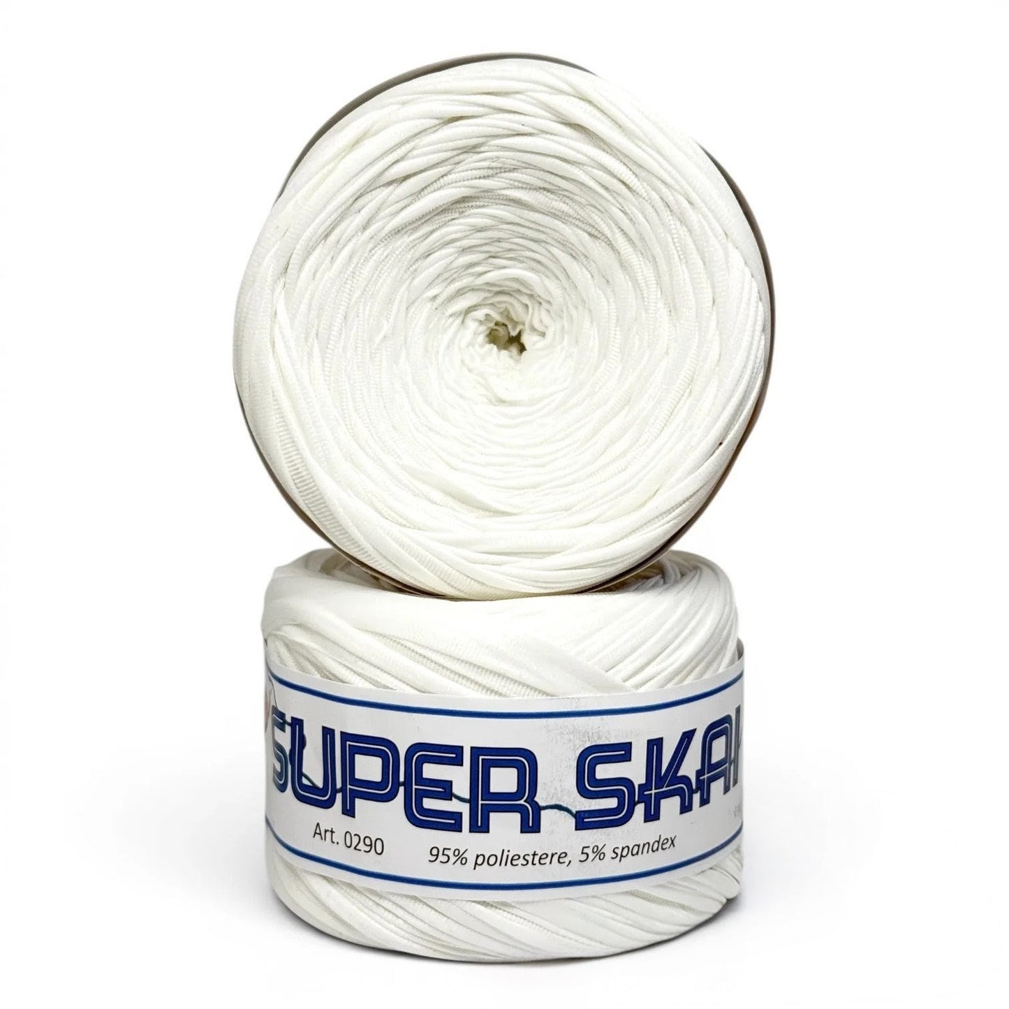 Fettuccia Ecopelle SUPER SKAI 200g 90 metri