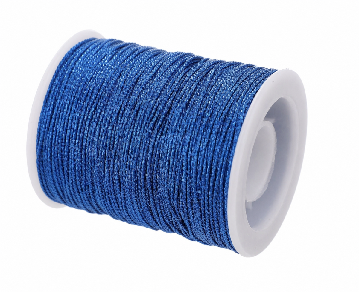 Filato Gioiello Scintilla Fine 0.7mm