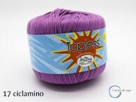 Stretch Yarn for Swimwear (Happyfil) 50g and 125m