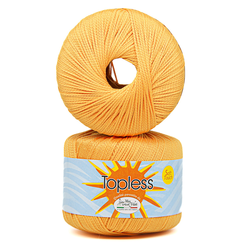 Stretch Yarn for Swimwear (Happyfil) 50g and 125m