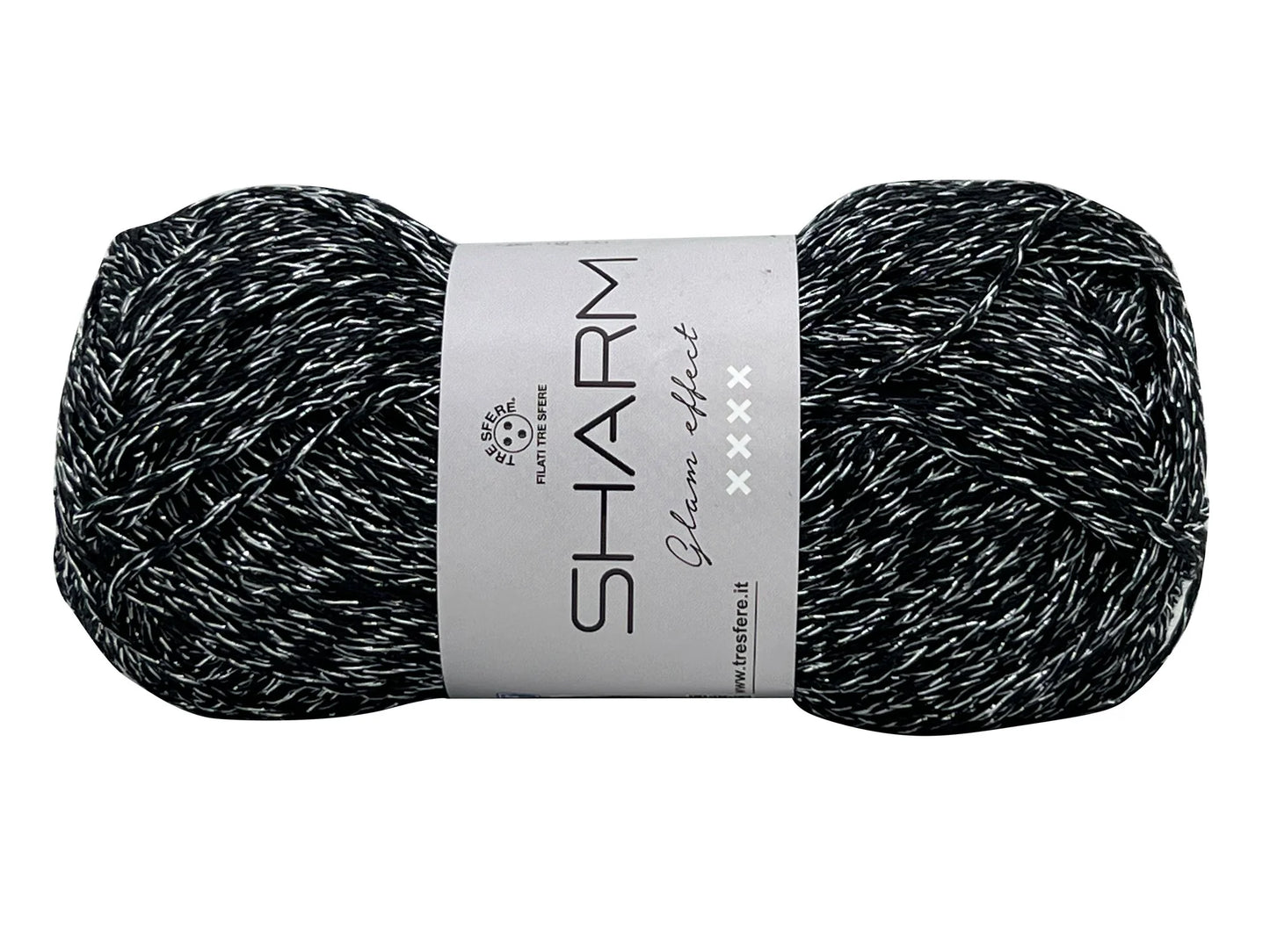 Sharm Cotton Lurex Cotton 75% Polyester 25%
