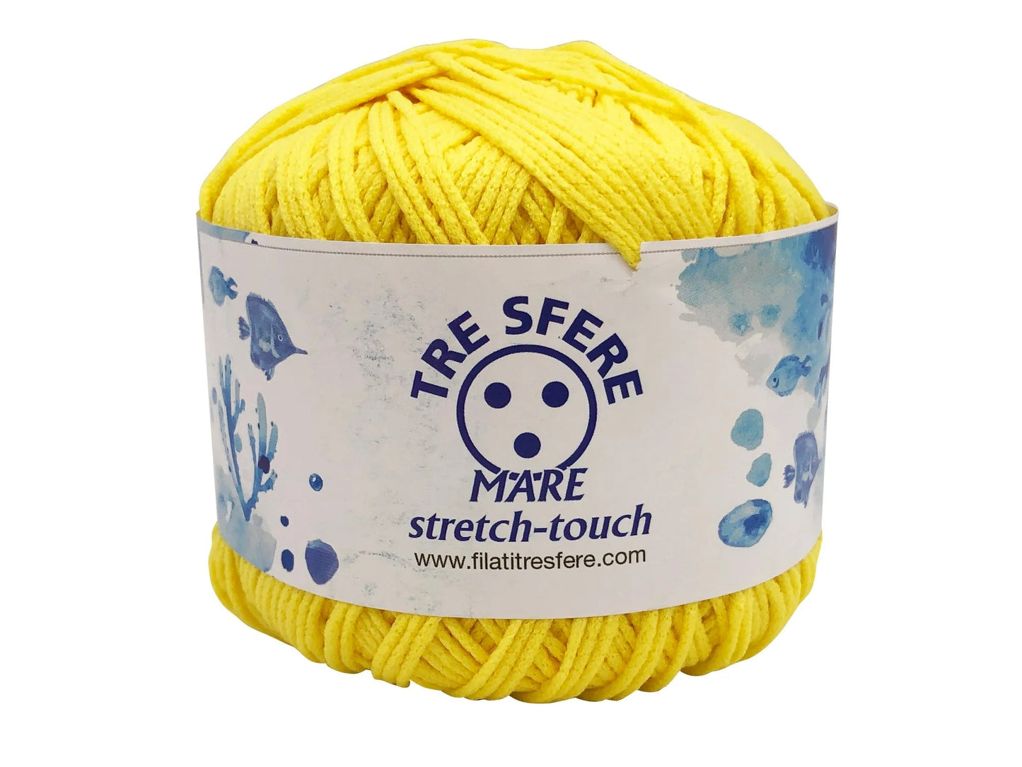 Mare stretch 100% poliammide microfibra 50 gr