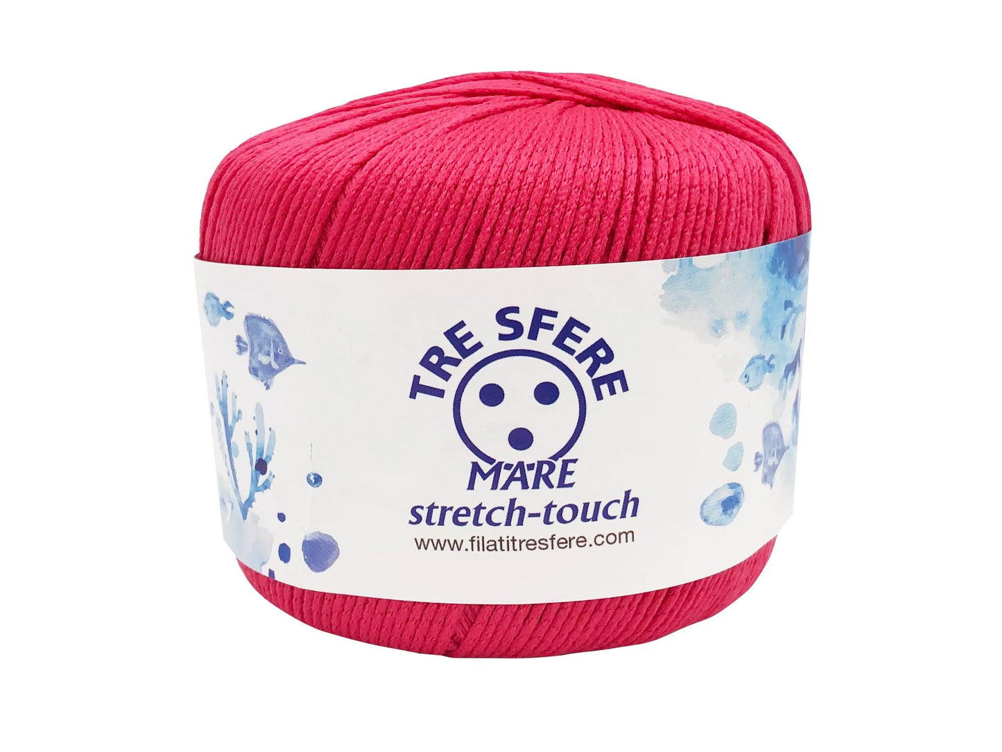 Mare stretch 100% poliammide microfibra 50 gr