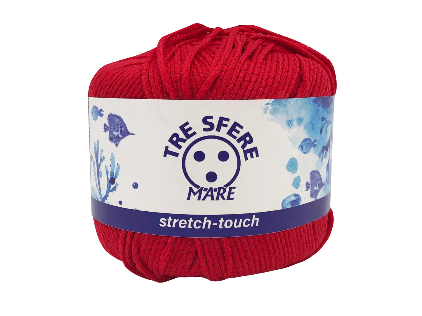 Mare stretch 100% poliammide microfibra 50 gr