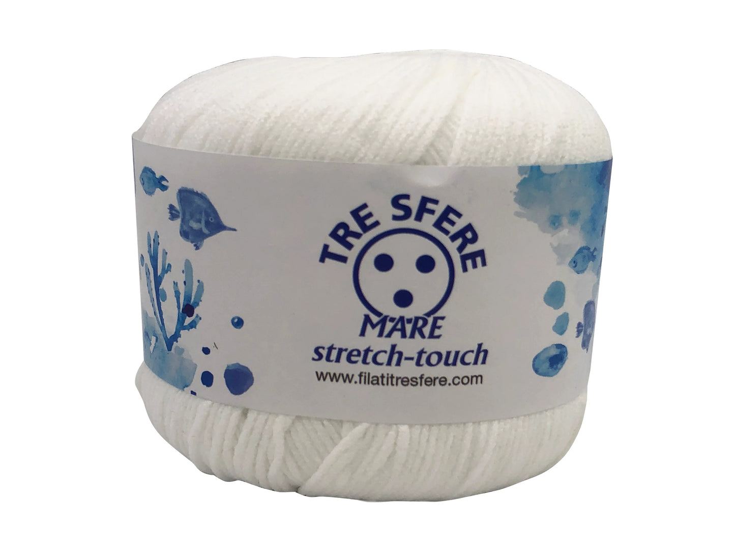 Mare stretch 100% poliammide microfibra 50 gr