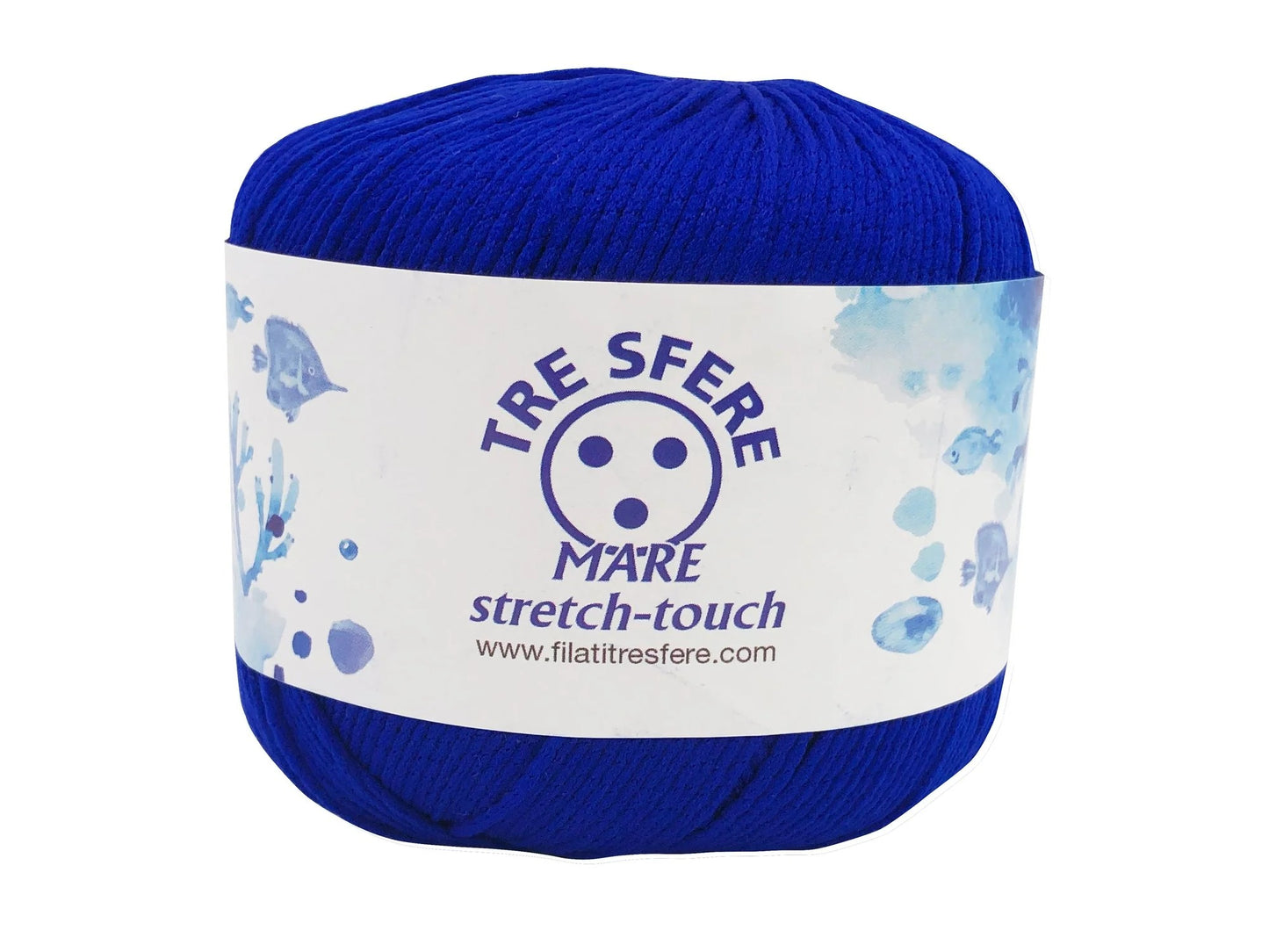 Mare stretch 100% poliammide microfibra 50 gr